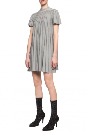 Short sleeve dress, zdjęcie 2 Short sleeve dress od Red Valentino